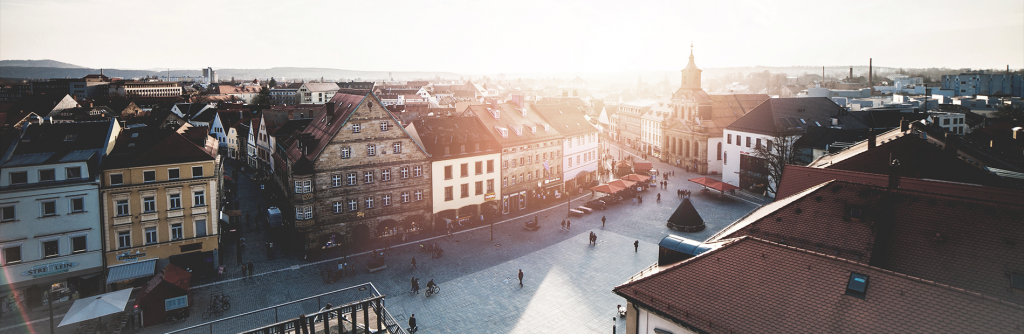 Why Is the Market Rallying While the Economy Is Collapsing?