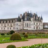 the-chateau-de-chenonceau-GBWYTU9