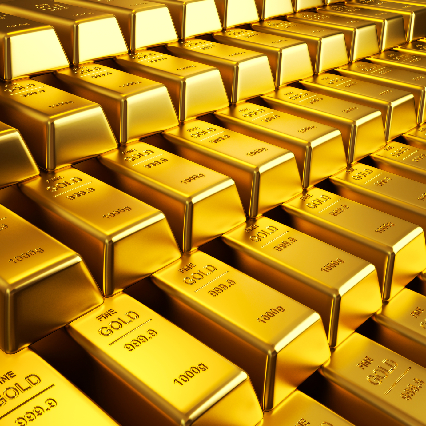 Gold: The Historical Reserve Currency