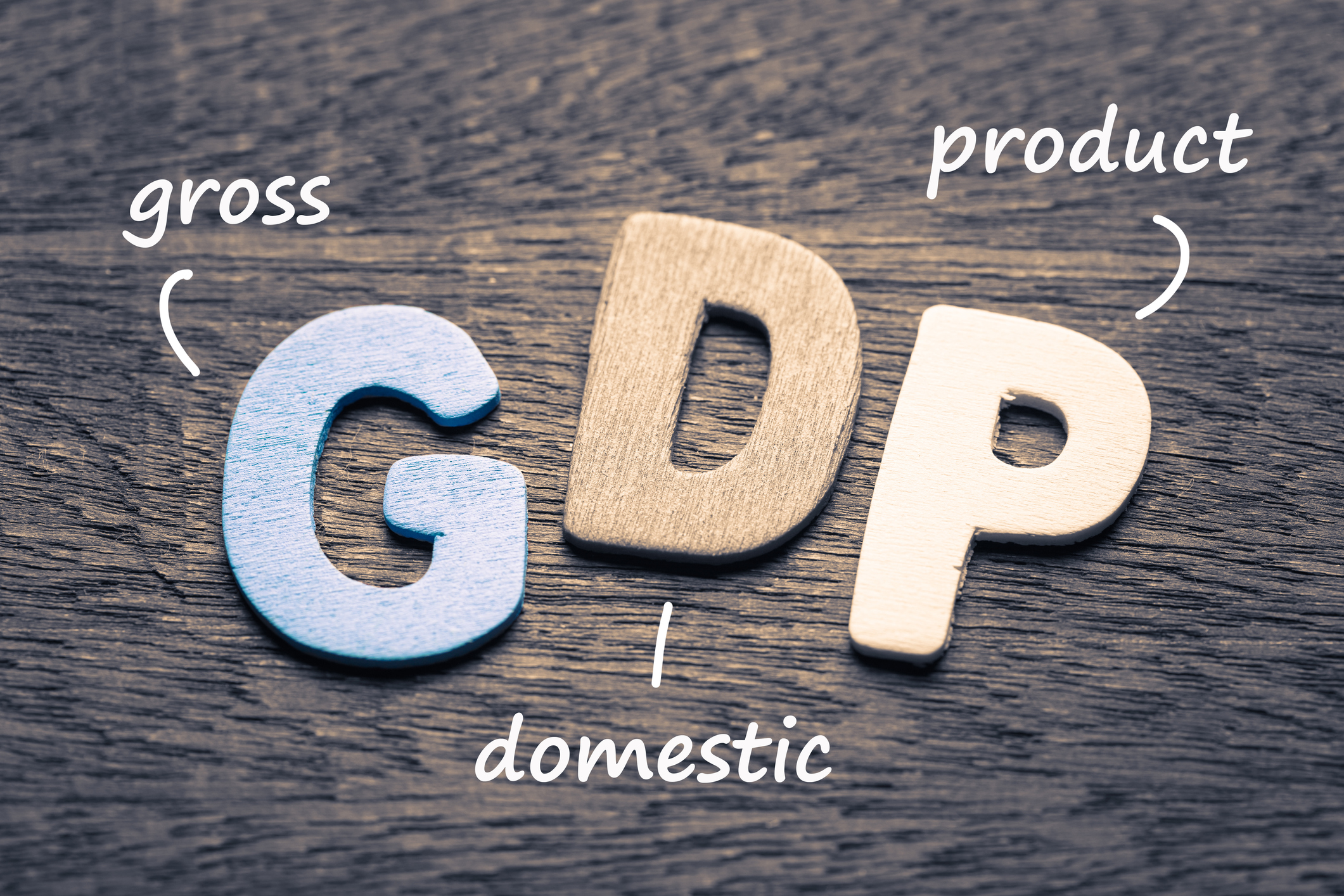 Q2 GDP: Quick Thoughts